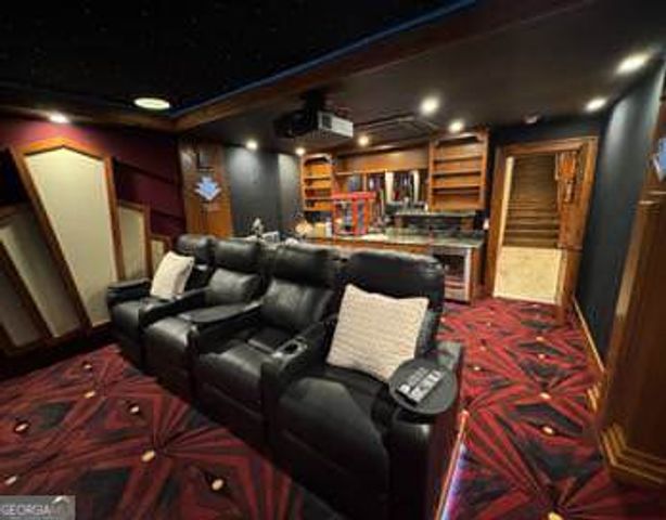 120 Richard Bong Drive, Clayton, GA 30525