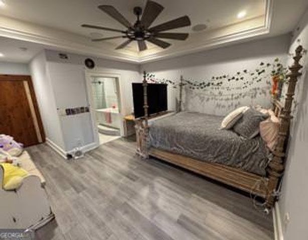 120 Richard Bong Drive, Clayton, GA 30525