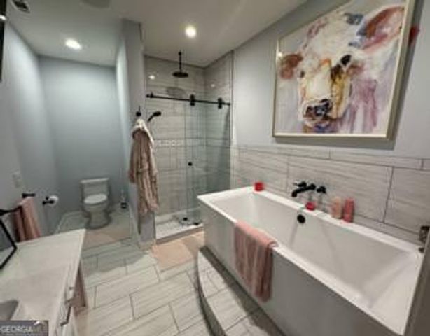 120 Richard Bong Drive, Clayton, GA 30525