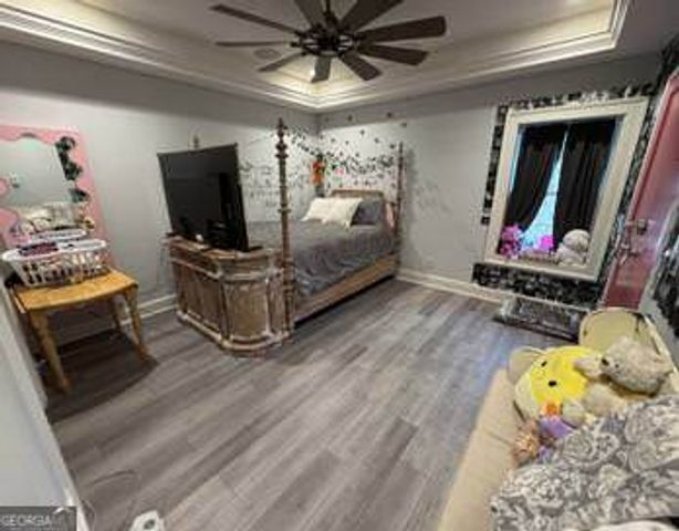120 Richard Bong Drive, Clayton, GA 30525