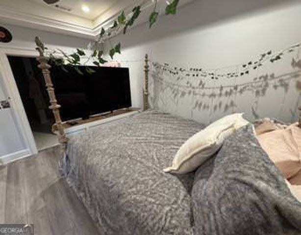 120 Richard Bong Drive, Clayton, GA 30525