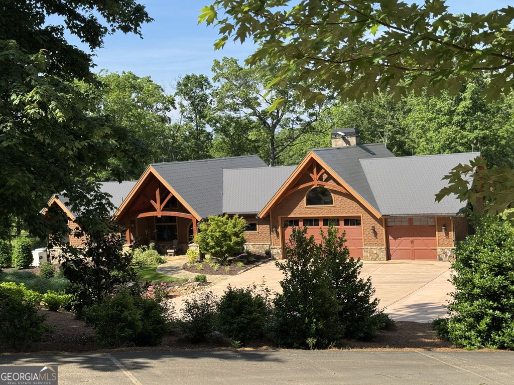 120 Richard Bong Drive, Clayton, GA 30525 — photo 3