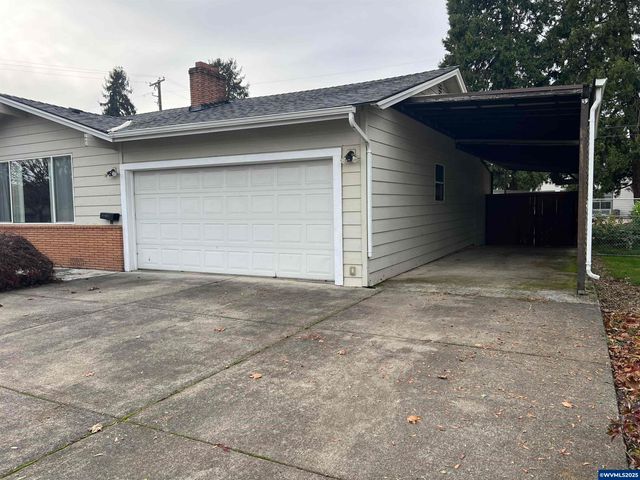 1083 N Douglas Av, Stayton, OR 97383