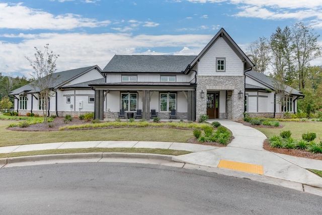 148 Salt Lake Lane, Hoschton, GA 30548