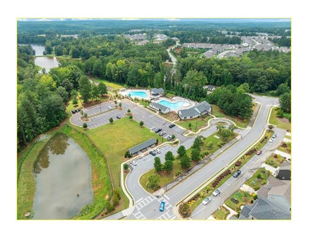 148 Salt Lake Lane, Hoschton, GA 30548