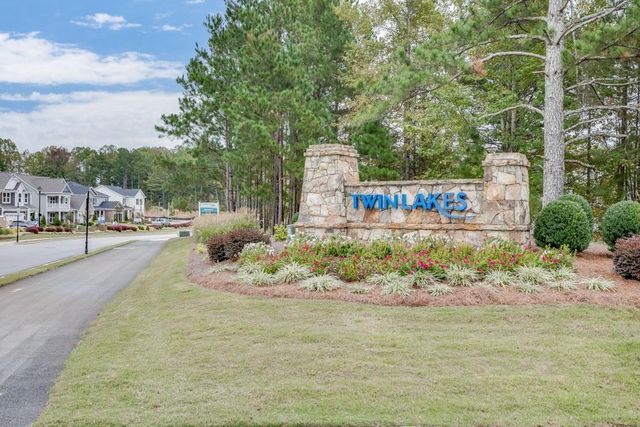 148 Salt Lake Lane, Hoschton, GA 30548