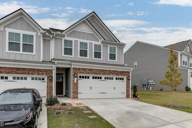 148 Salt Lake Lane, Hoschton, GA 30548