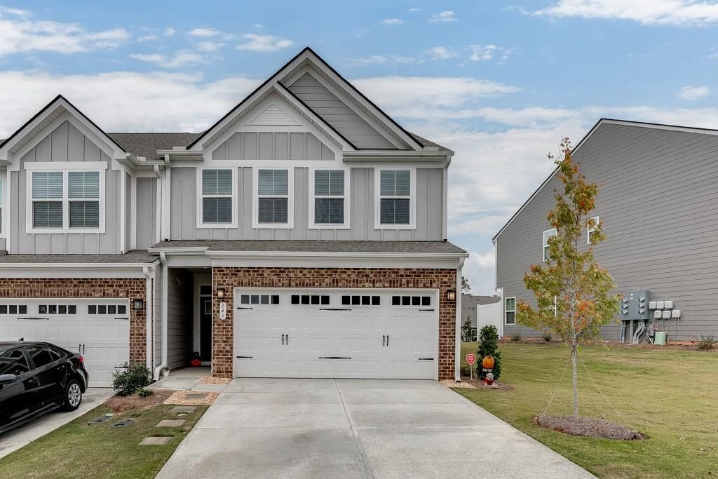 148 Salt Lake Lane, Hoschton, GA 30548