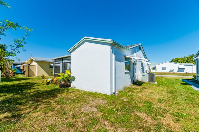 4810 NW 49th Drive, Tamarac, FL 33319