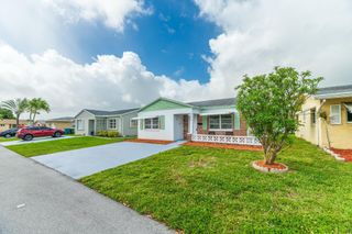 4810 NW 49th Drive, Tamarac, FL 33319