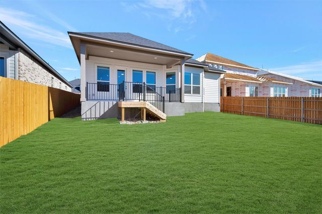 129 Bishop Wood RD, Dripping Springs, TX 78620