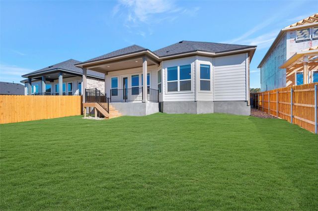 129 Bishop Wood RD, Dripping Springs, TX 78620