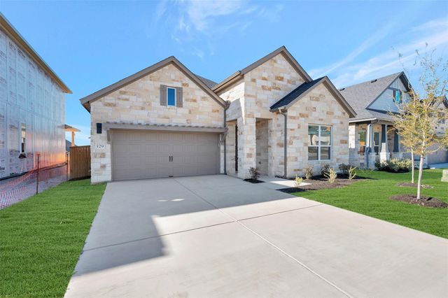 129 Bishop Wood RD, Dripping Springs, TX 78620