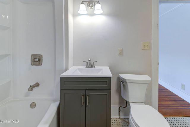 52 Maple Avenue, Ballston Spa, NY 12020