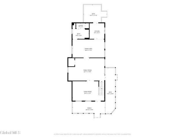 52 Maple Avenue, Ballston Spa, NY 12020