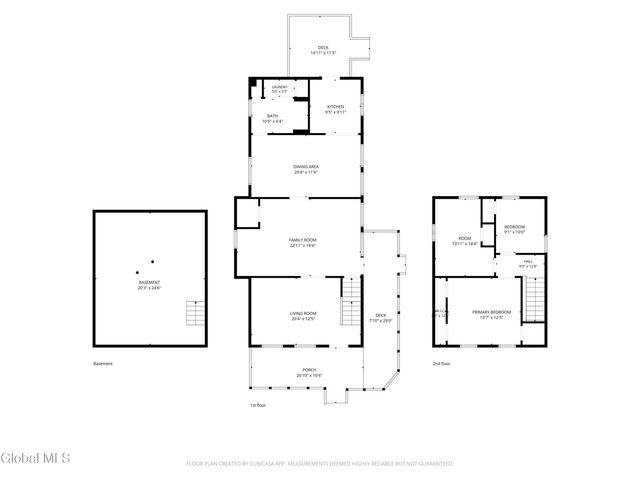 52 Maple Avenue, Ballston Spa, NY 12020