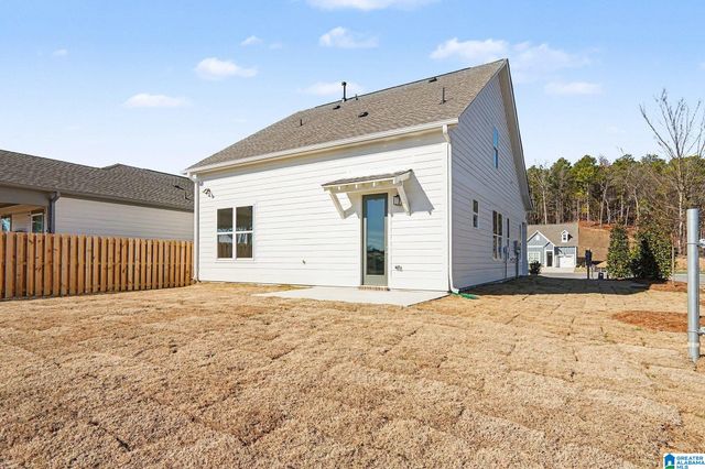 193 HUNTLEY RIDGE DRIVE, Pelham, AL 35124