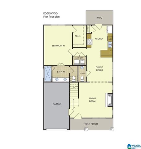 193 HUNTLEY RIDGE DRIVE, Pelham, AL 35124