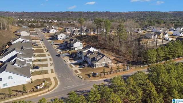 193 HUNTLEY RIDGE DRIVE, Pelham, AL 35124