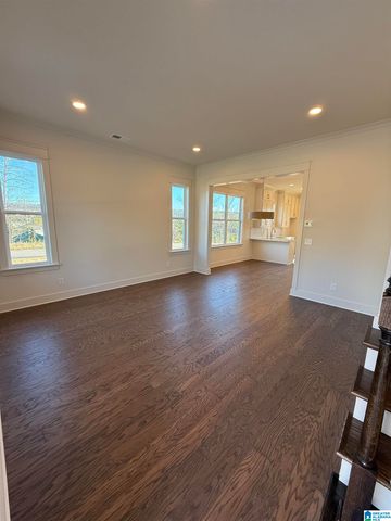 193 HUNTLEY RIDGE DRIVE, Pelham, AL 35124