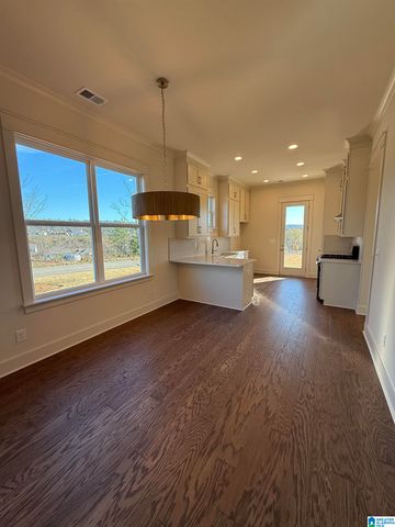 193 HUNTLEY RIDGE DRIVE, Pelham, AL 35124