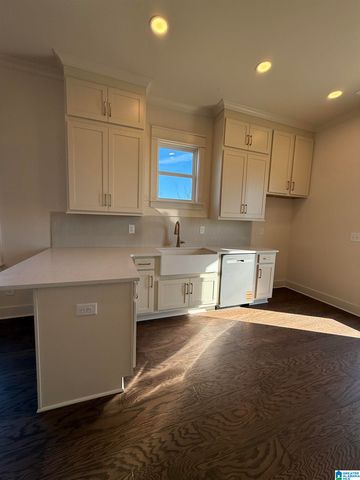 193 HUNTLEY RIDGE DRIVE, Pelham, AL 35124