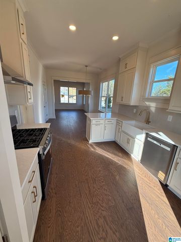 193 HUNTLEY RIDGE DRIVE, Pelham, AL 35124