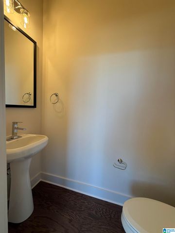 193 HUNTLEY RIDGE DRIVE, Pelham, AL 35124