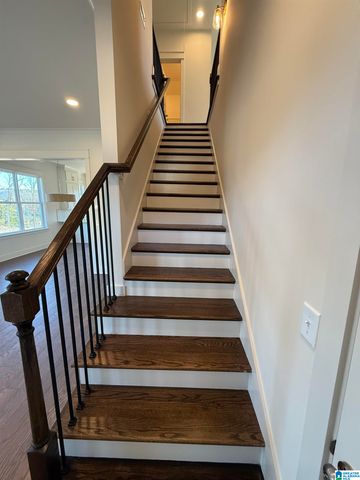 193 HUNTLEY RIDGE DRIVE, Pelham, AL 35124