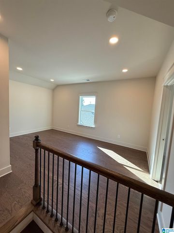 193 HUNTLEY RIDGE DRIVE, Pelham, AL 35124