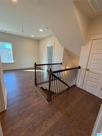 193 HUNTLEY RIDGE DRIVE, Pelham, AL 35124