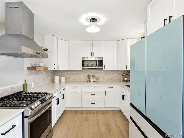 6641 Miller Street, Arvada, CO 80004