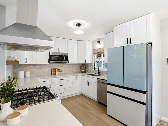 6641 Miller Street, Arvada, CO 80004