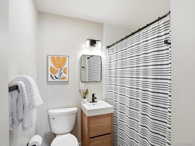 6641 Miller Street, Arvada, CO 80004