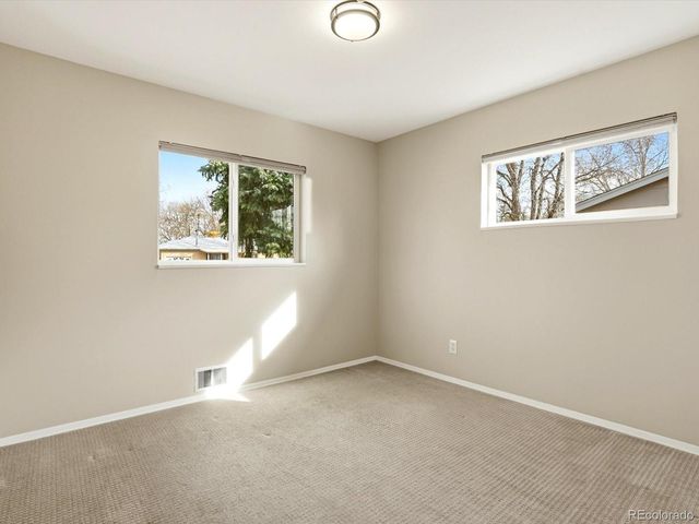 6641 Miller Street, Arvada, CO 80004