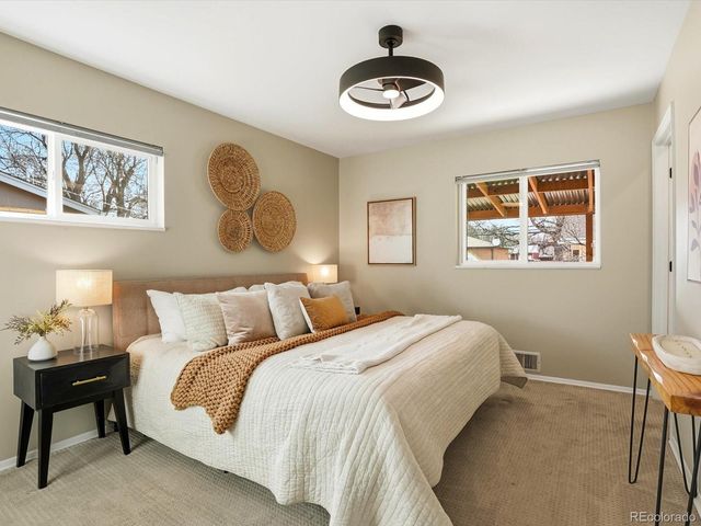 6641 Miller Street, Arvada, CO 80004