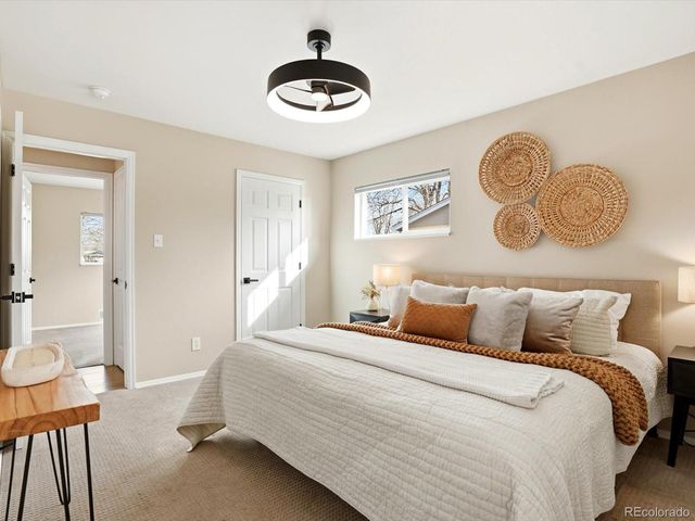 6641 Miller Street, Arvada, CO 80004