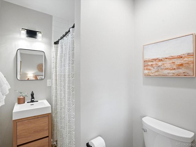 6641 Miller Street, Arvada, CO 80004