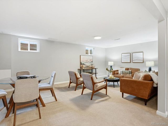 6641 Miller Street, Arvada, CO 80004