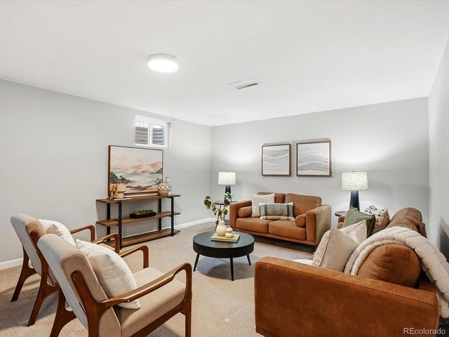 6641 Miller Street, Arvada, CO 80004