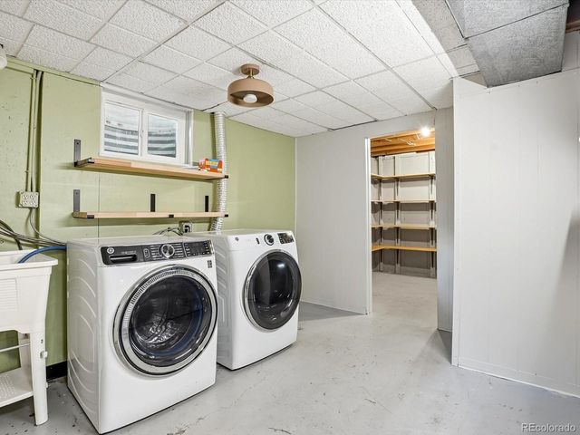 6641 Miller Street, Arvada, CO 80004