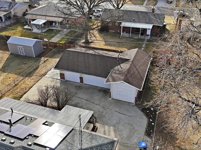 6641 Miller Street, Arvada, CO 80004