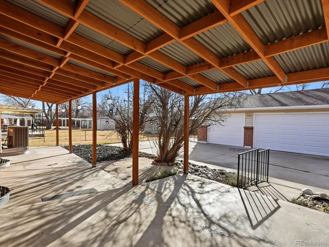 6641 Miller Street, Arvada, CO 80004