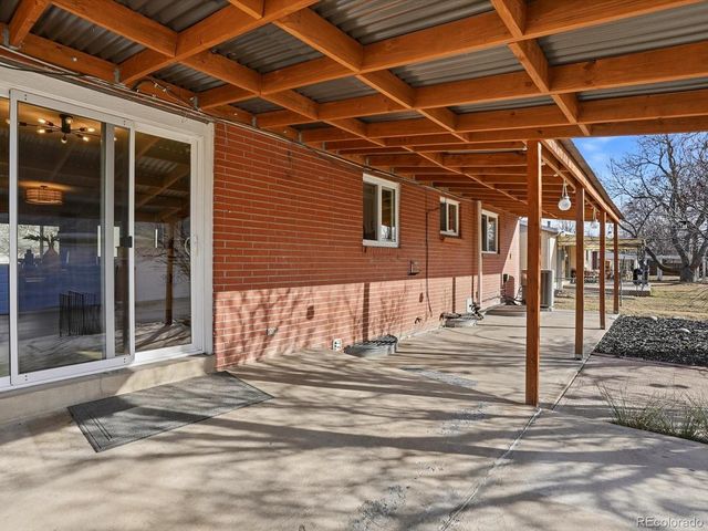 6641 Miller Street, Arvada, CO 80004