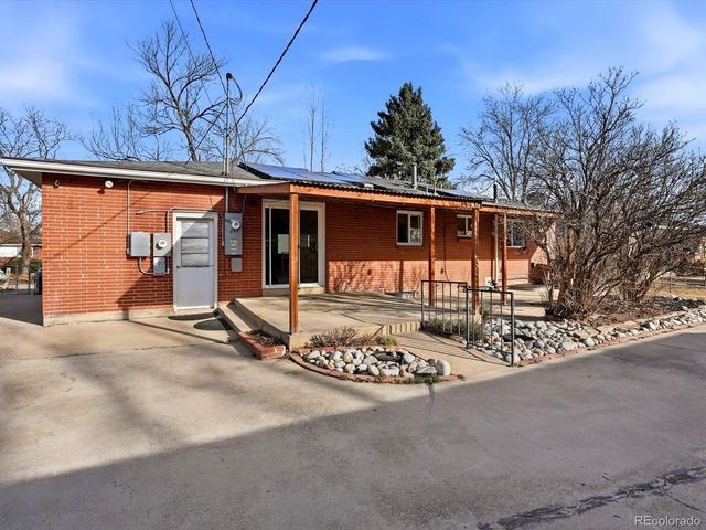 6641 Miller Street, Arvada, CO 80004