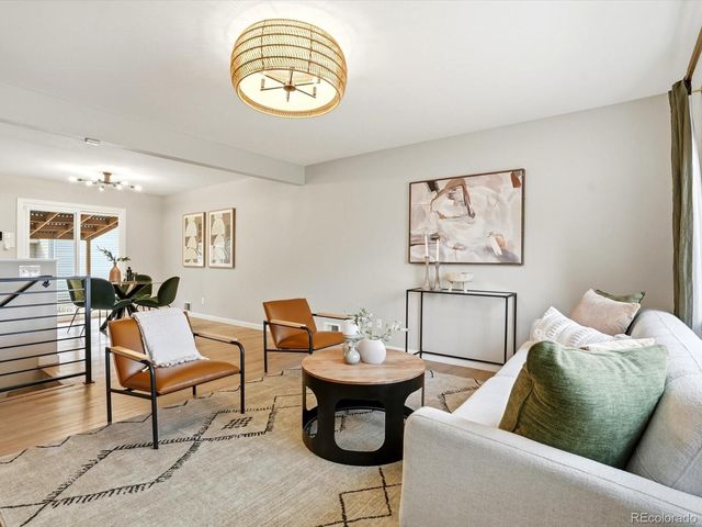 6641 Miller Street, Arvada, CO 80004