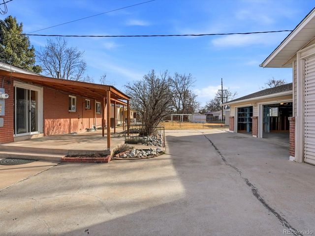 6641 Miller Street, Arvada, CO 80004