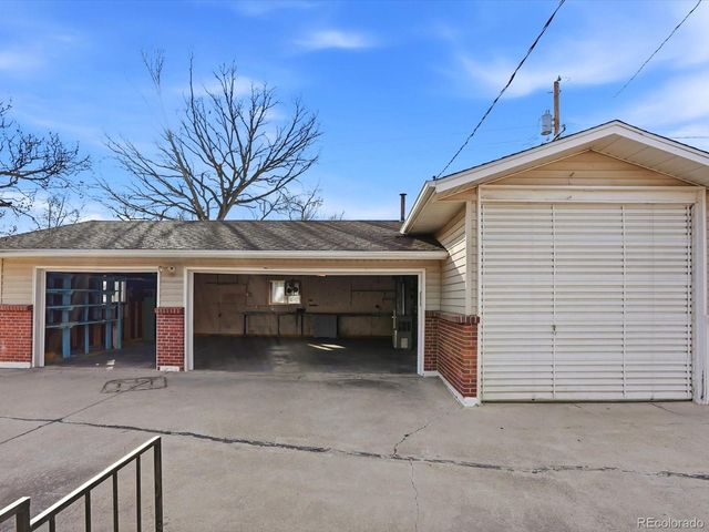 6641 Miller Street, Arvada, CO 80004