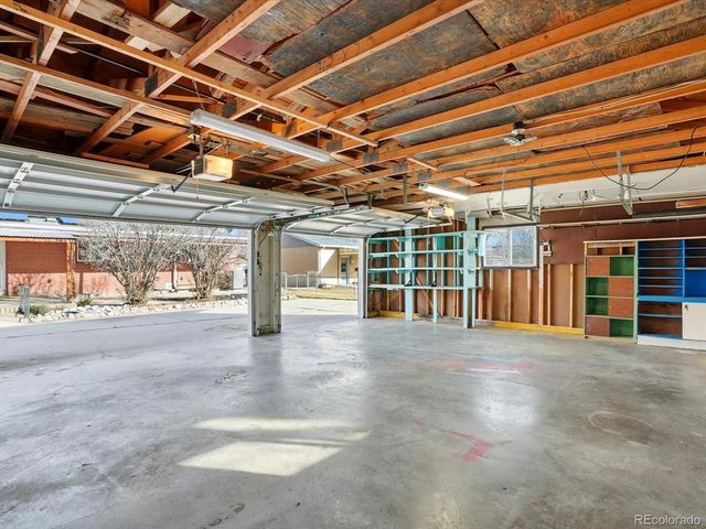 6641 Miller Street, Arvada, CO 80004