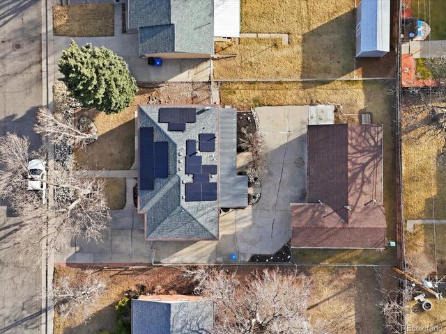 6641 Miller Street, Arvada, CO 80004